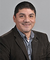 Jaime Dominguez