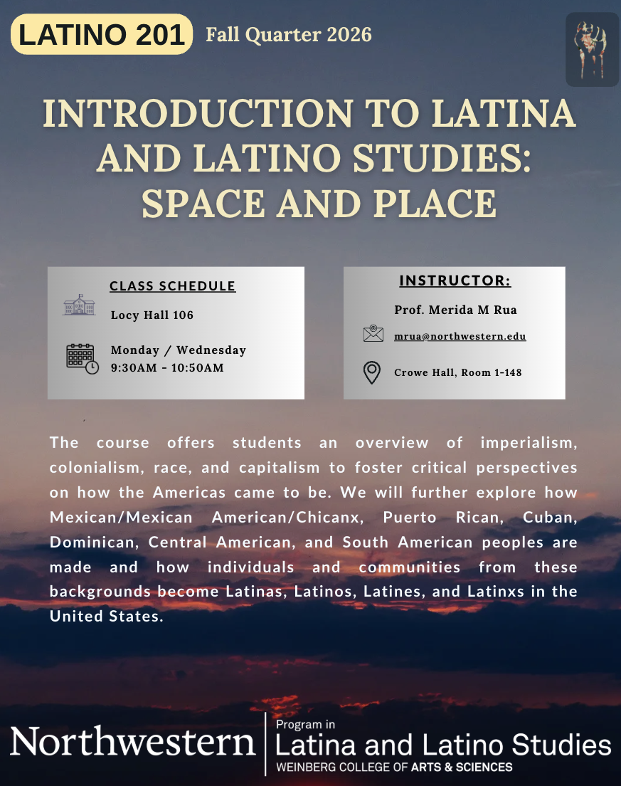 Latino 201