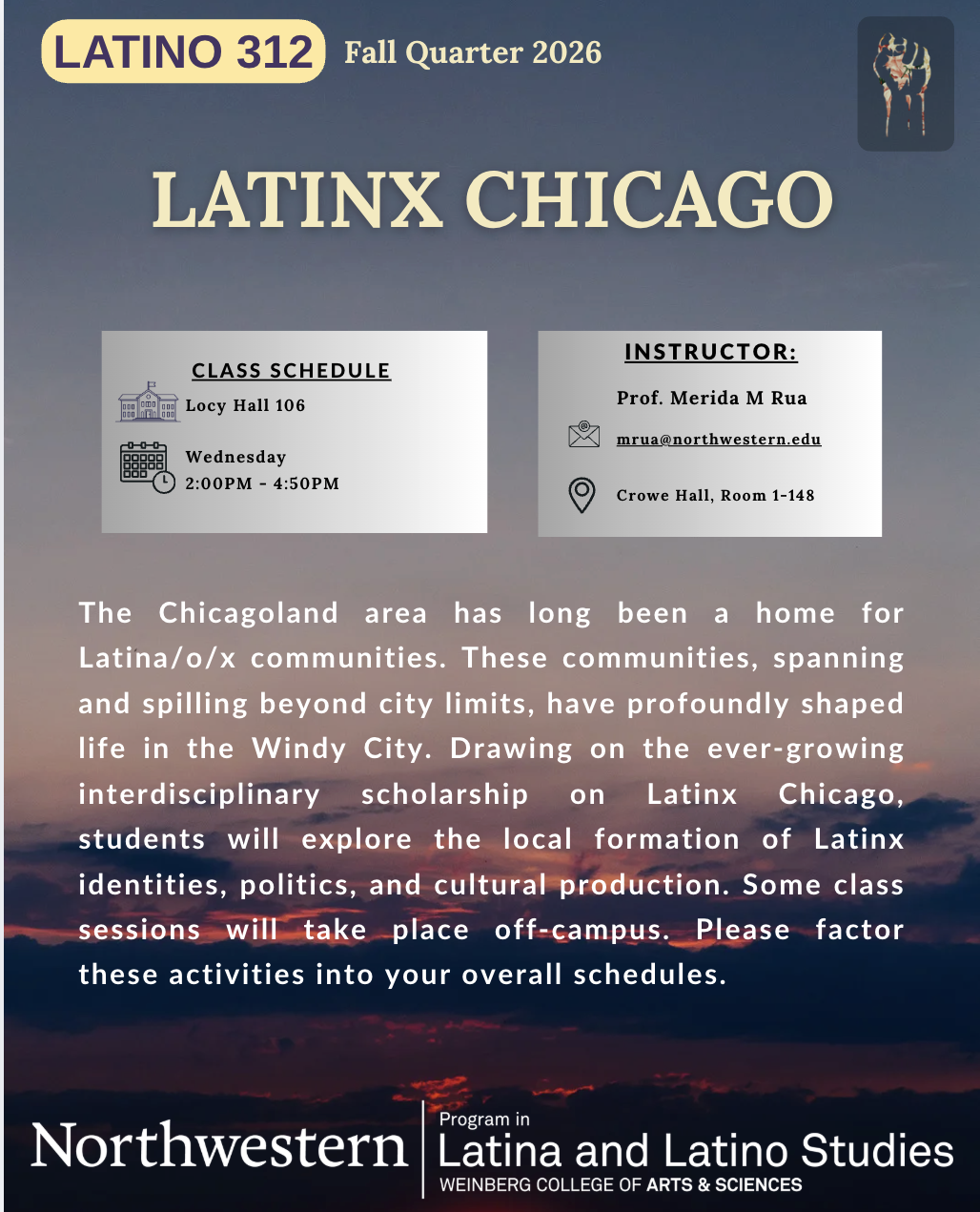 Latino 312