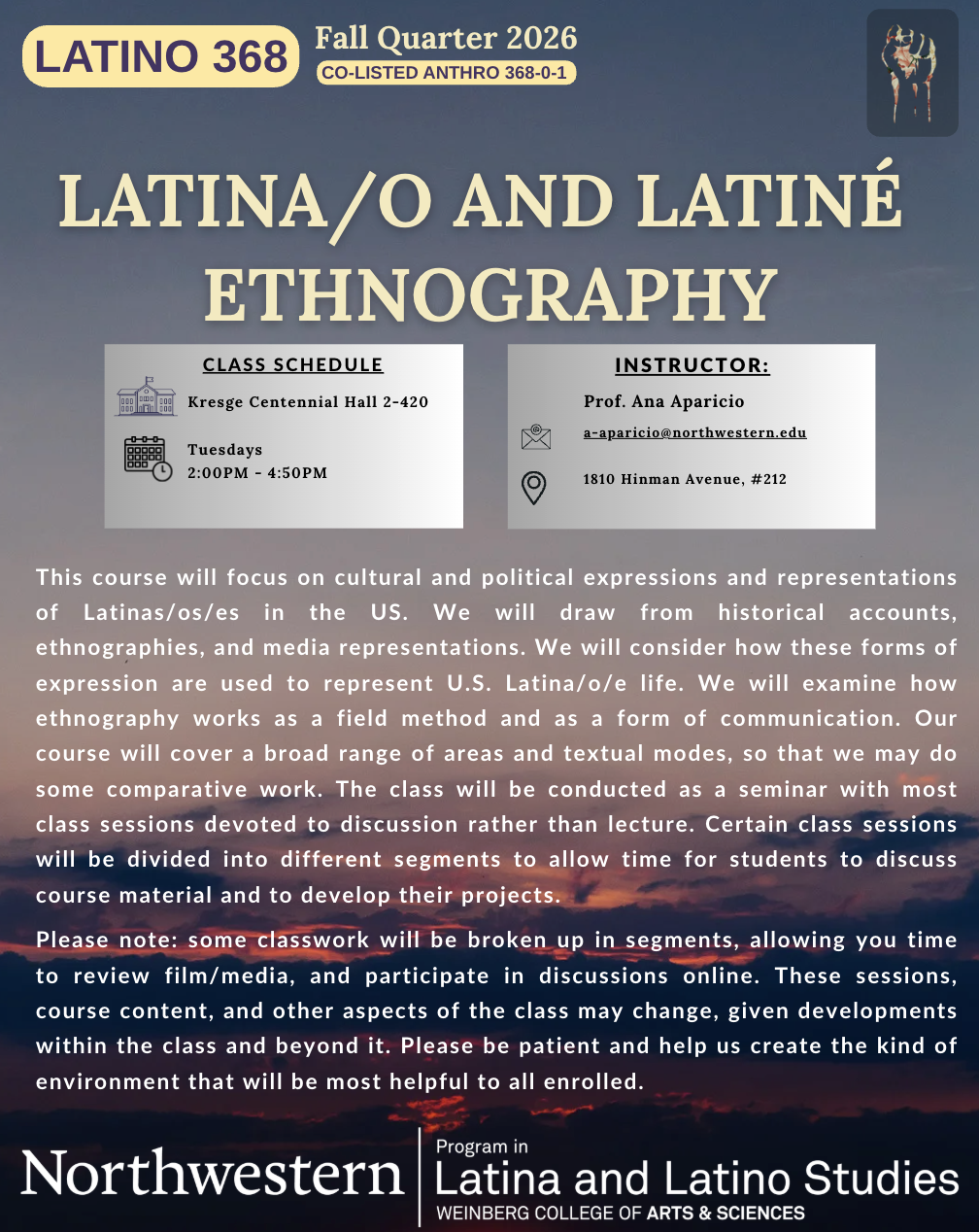 Latino 368
